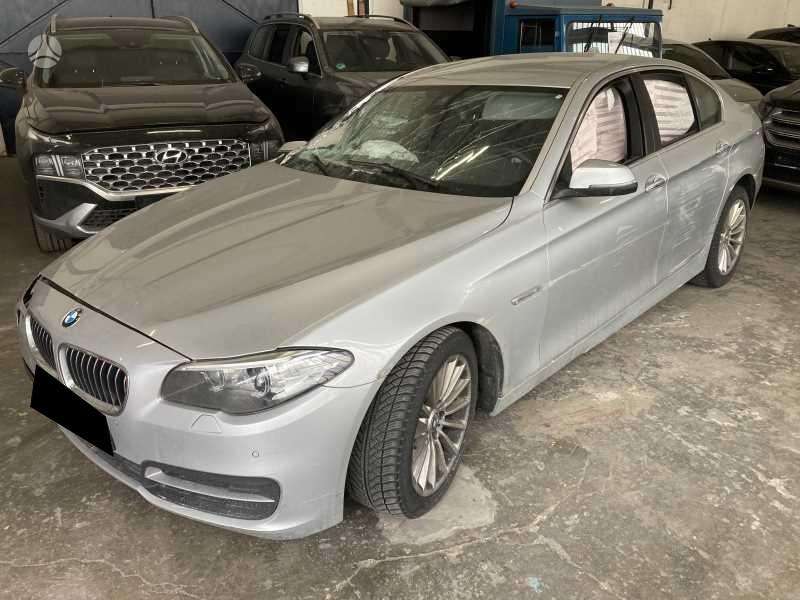 BMW 5 serija