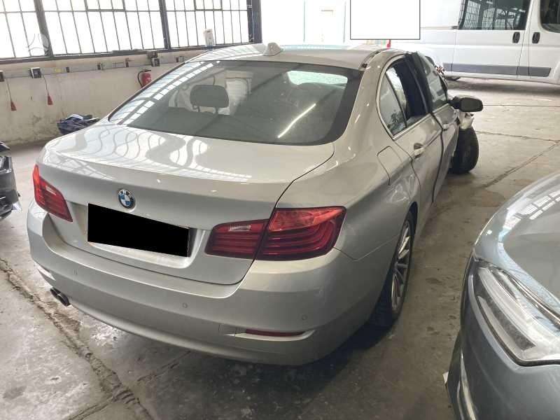 BMW 5 serija