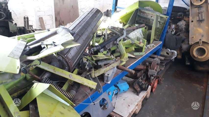 Claas