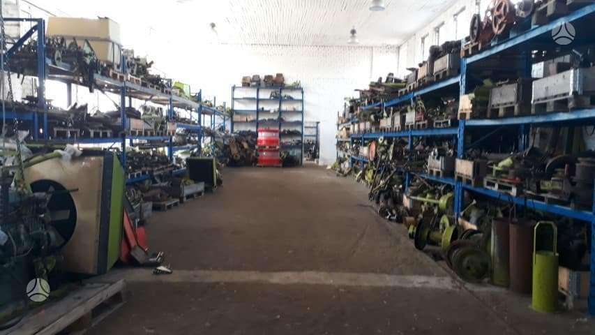 Claas