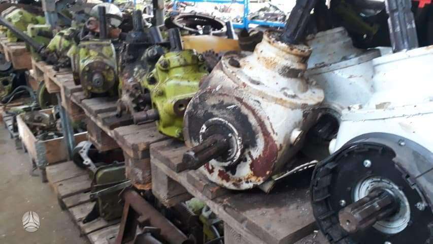Claas