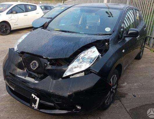 Nissan Leaf Visas mūsų dalis galite rasti https dalys lt mūsų adresas ga