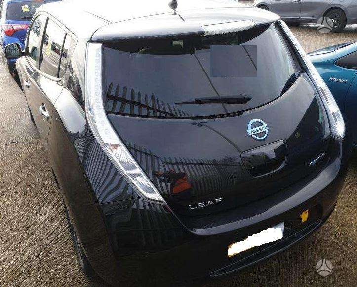 Nissan Leaf Visas mūsų dalis galite rasti https dalys lt mūsų adresas ga