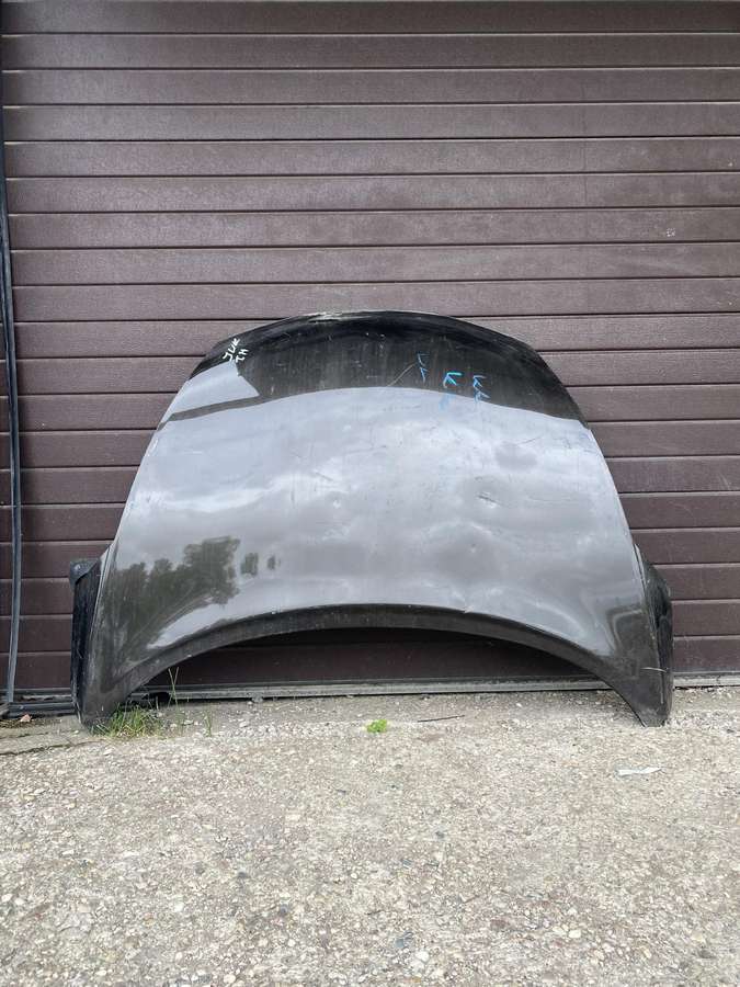 Nissan Juke kėbulo dalys