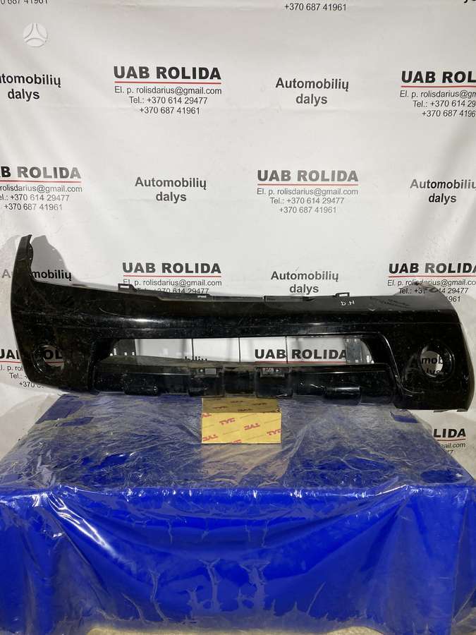 Nissan Pathfinder детали кузова