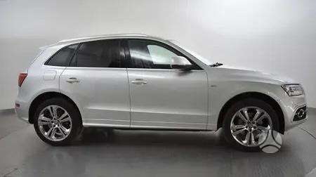 Audi Q5 230kw