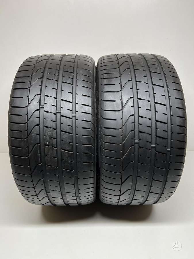 Pirelli P-Zero MO 2021m, summer 275/30 R19