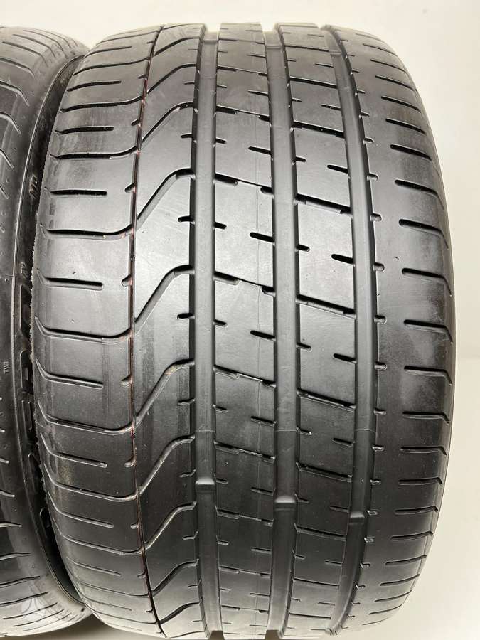 Pirelli P-Zero MO 2021m, летние 275/30 R19