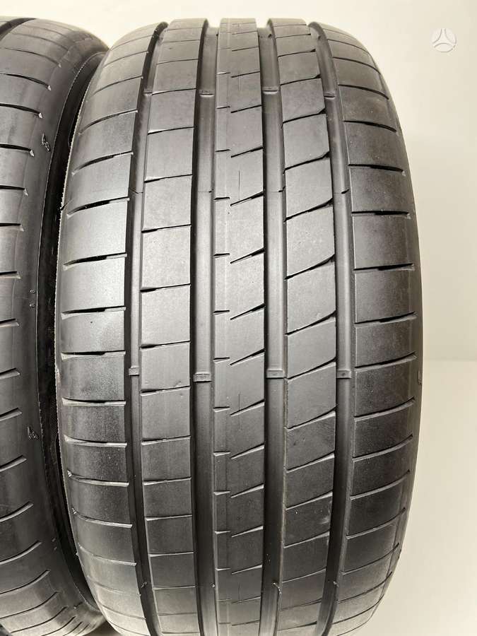 Goodyear EagleF1Asymmetric 6 2022m, summer 225/45 R17