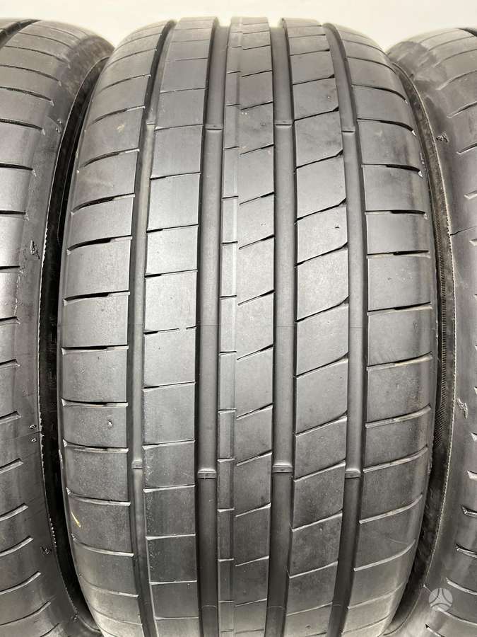 Goodyear EagleF1Asymmetric 6 2022m, summer 225/45 R17