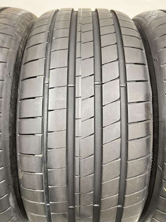 Goodyear EagleF1Asymmetric 6 2022m, summer 225/45 R17