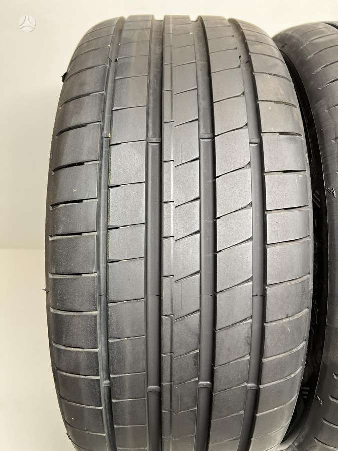 Goodyear EagleF1Asymmetric 6 2022m, summer 225/45 R17