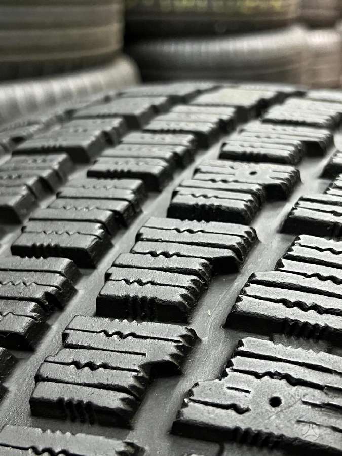 Cooper WEATHER-MASTER S/T 2, winter 225/55 R17