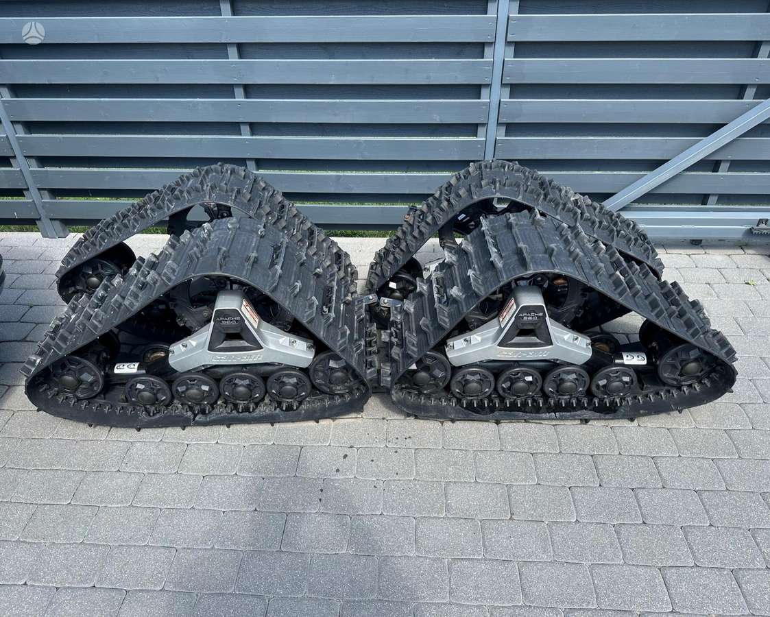Can-Am Outlander, atv / quad