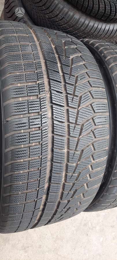 Hankook, winter 285/30 R22