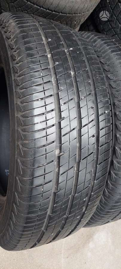 Continental, summer 215/65 R15