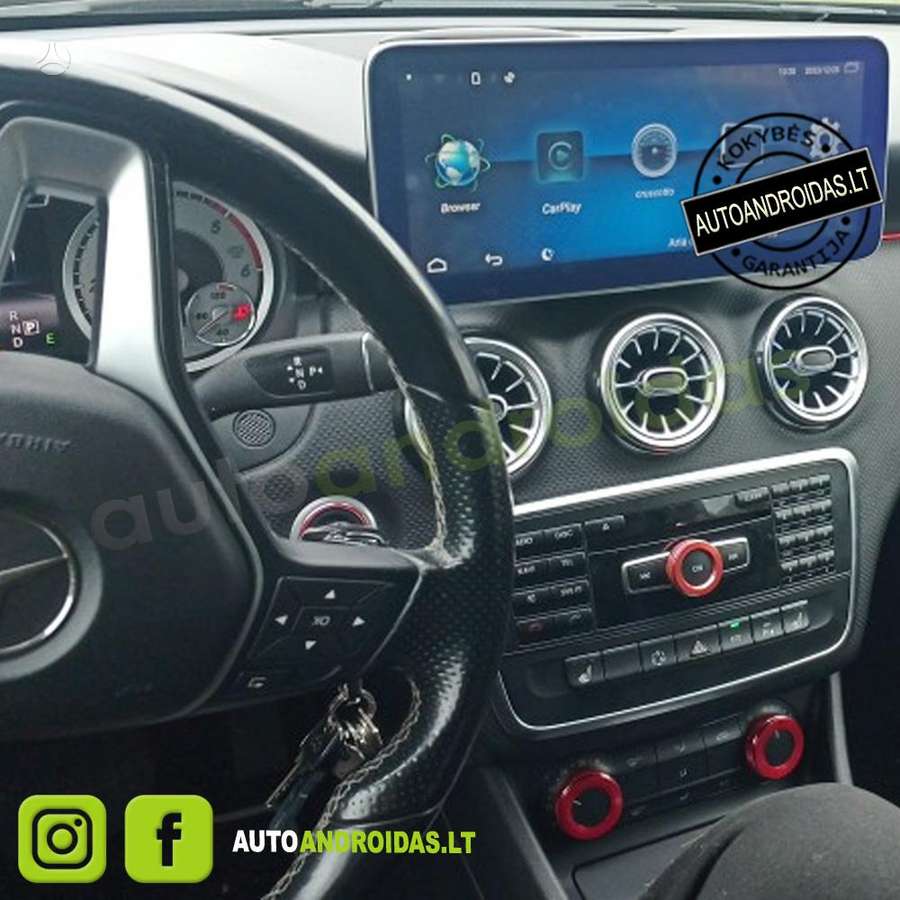 Accessori Mercedes Benz Classe A W176 GLA X156 Cambio Auto, Aria Condizionata, Braccioli Porte, Luci Di Lettura, Adesivi Finure Stile Interni Da 7,4 € | DHgate - 9