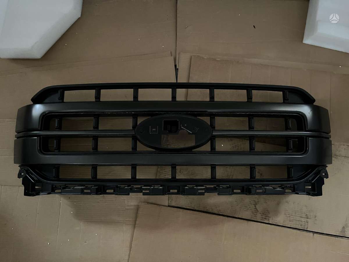 Ford F-150 детали кузова