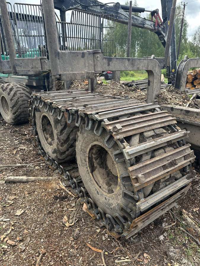 -Kita- Comby, other forestry equipment / accessories