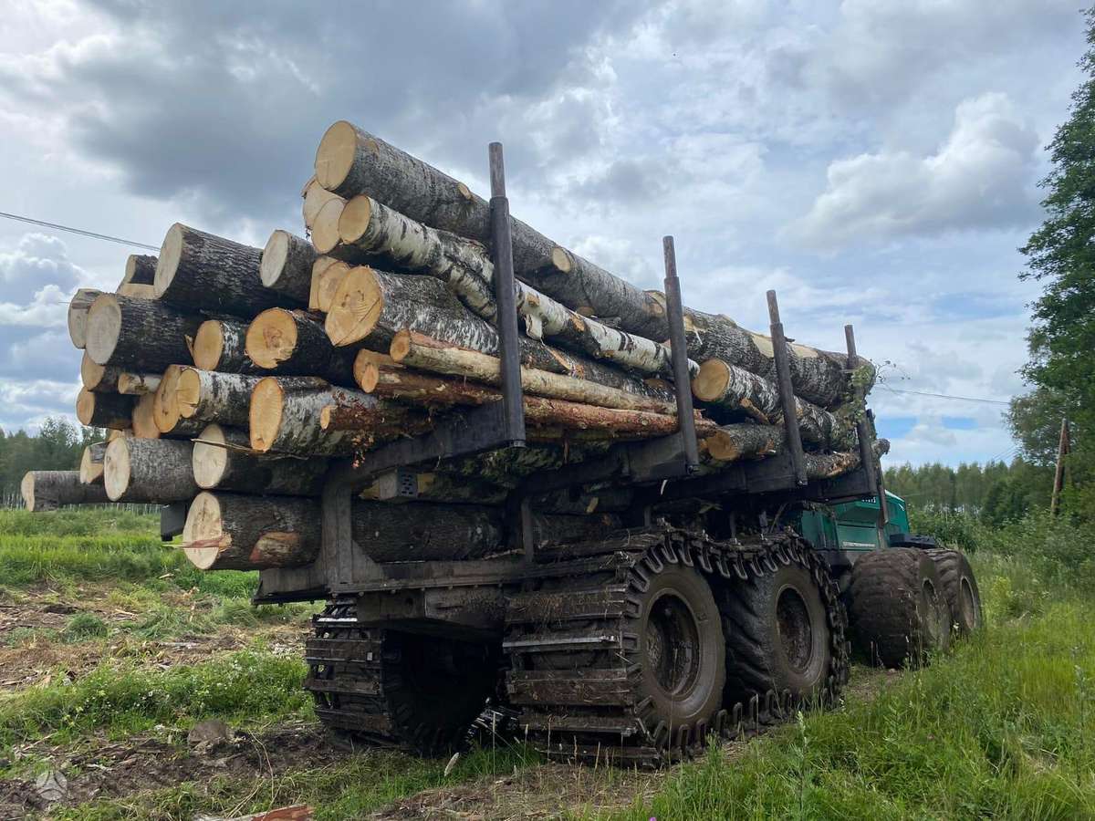 -Kita- Comby, other forestry equipment / accessories