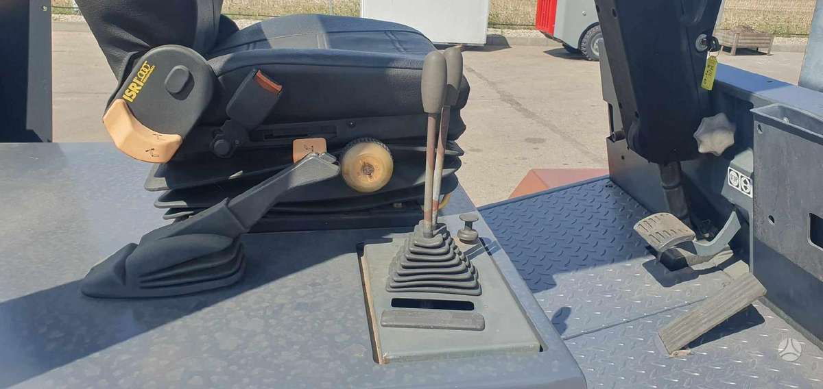 Still R70-60, forklifts