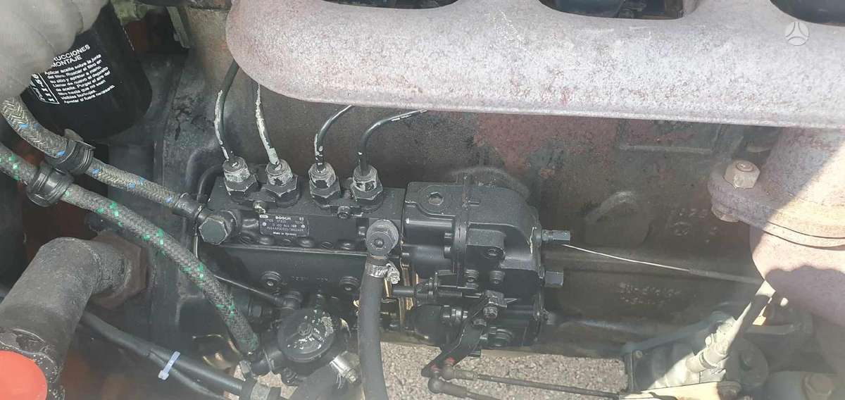 Still R70-60, forklifts