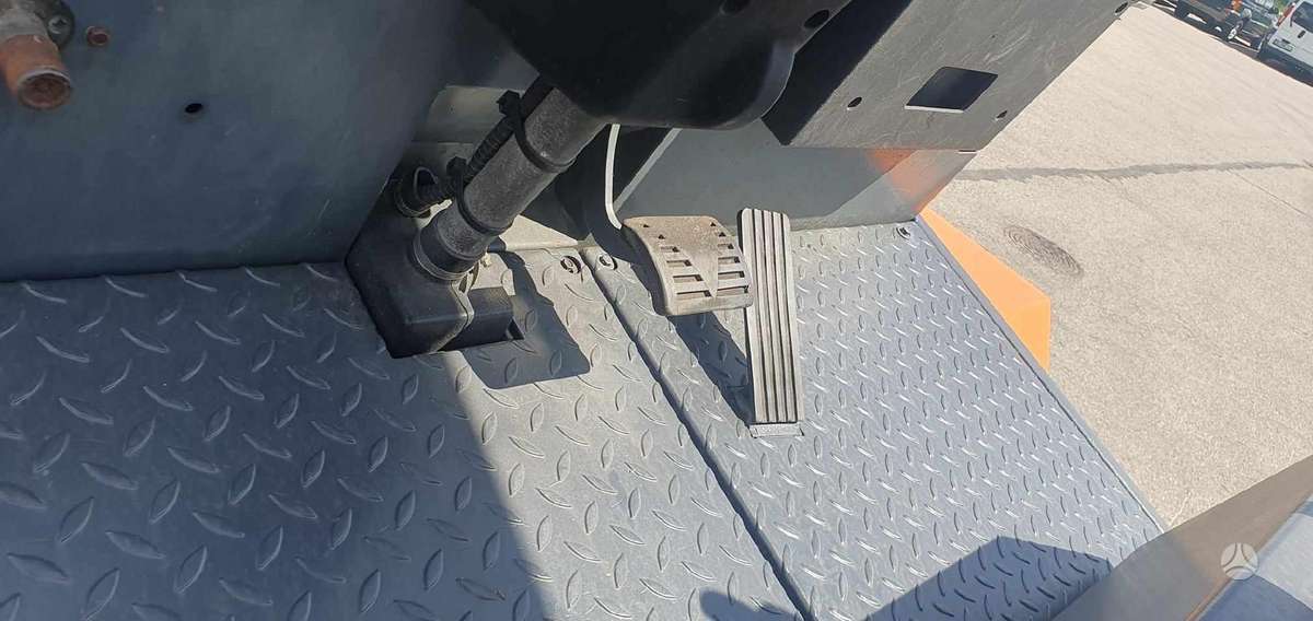 Still R70-60, forklifts
