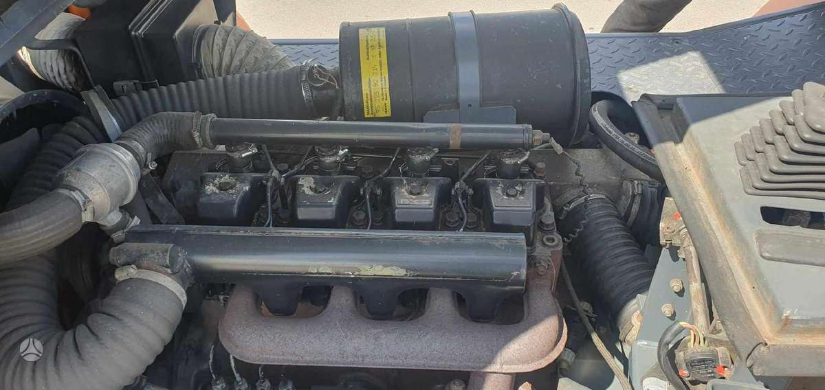 Still R70-60, forklifts
