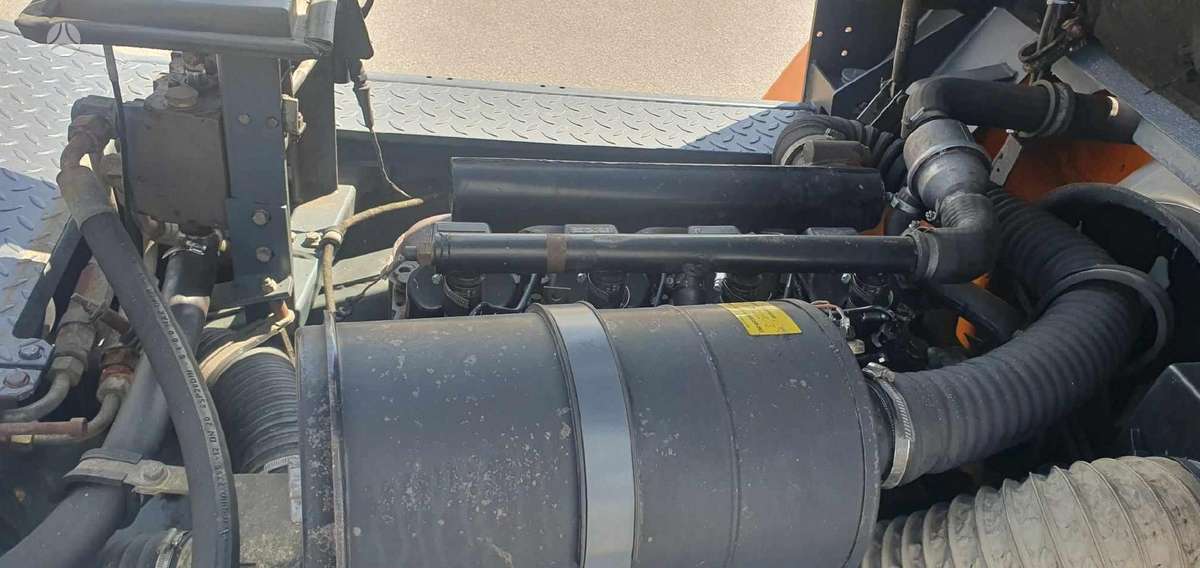 Still R70-60, forklifts