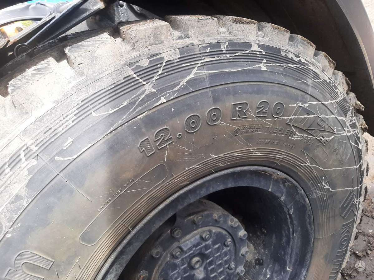 MAZ MAZ, тягачи