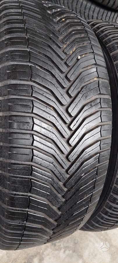 Michelin, всесезонные 205/55 R16