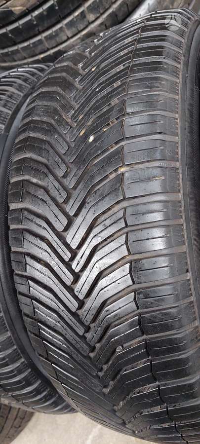 Michelin, всесезонные 205/55 R16