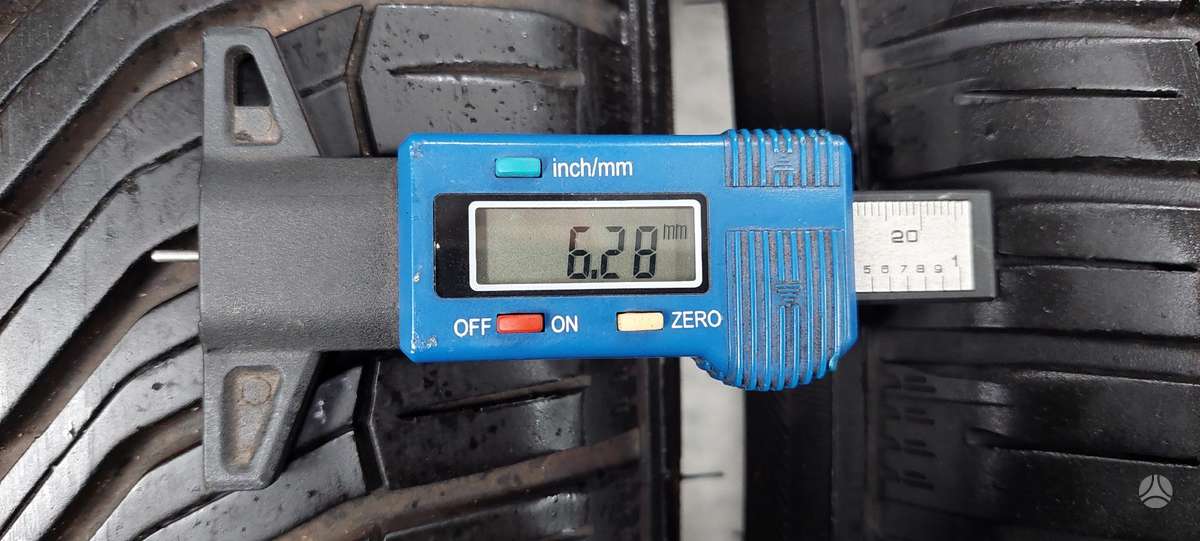 Michelin, universalios 205/55 R16