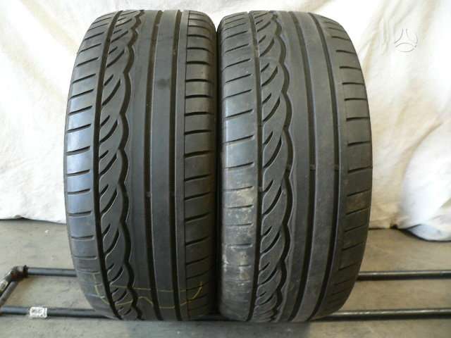 Michelin SUPER KAINA, vasarinės 235/55 R17