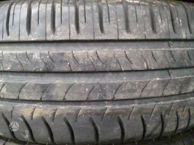 Michelin SUPER KAINA, vasarinės 225/60 R17