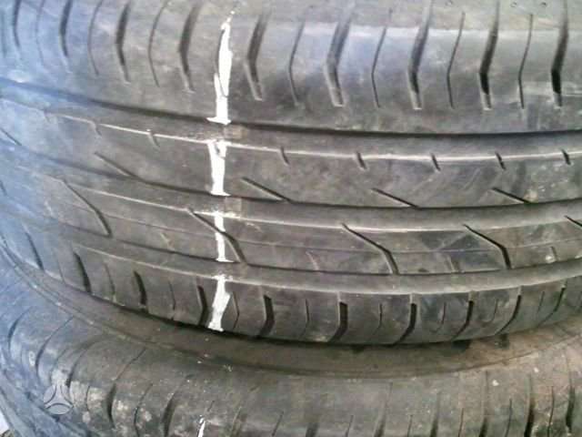 Michelin SUPER KAINA, vasarinės 225/45 R17