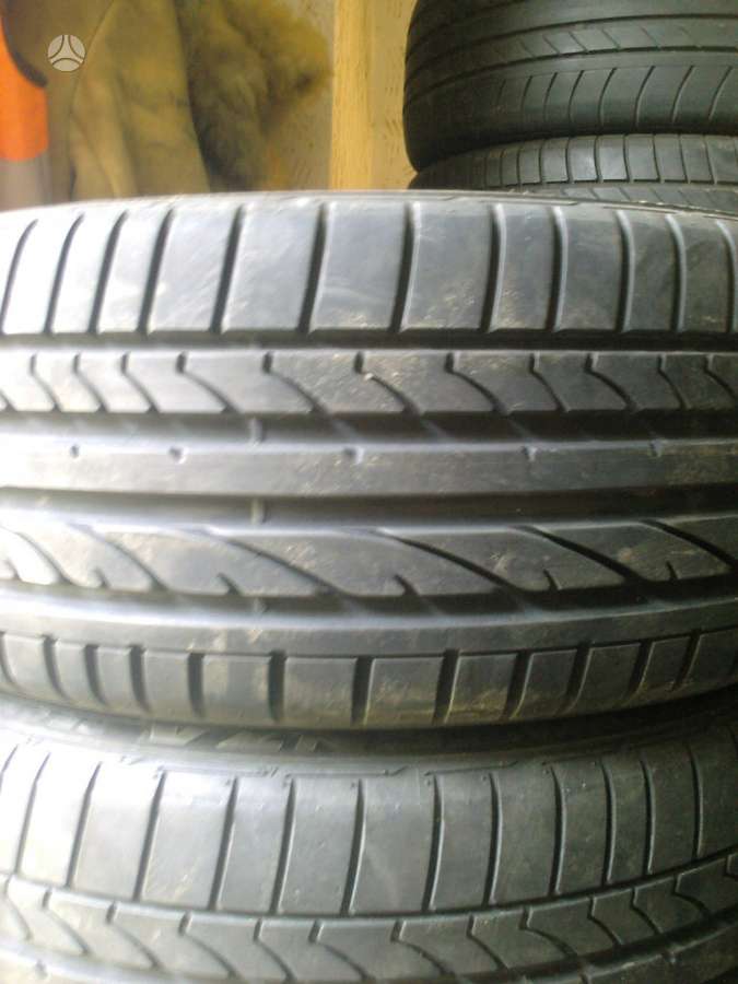 Michelin SUPER KAINA, vasarinės 215/50 R17