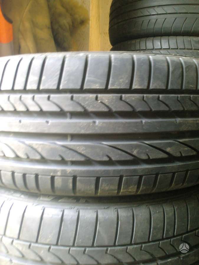 Michelin SUPER KAINA, summer 225/55 R17