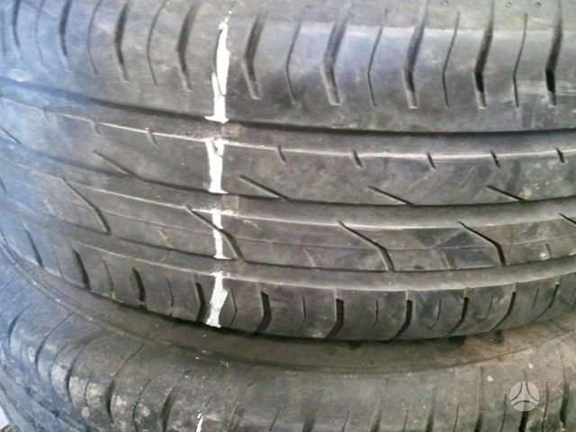 Michelin SUPER KAINA, summer 225/55 R17