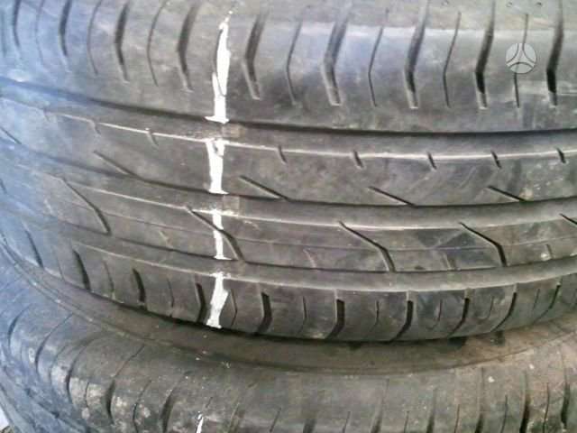 Michelin SUPER KAINA, vasarinės 215/55 R17