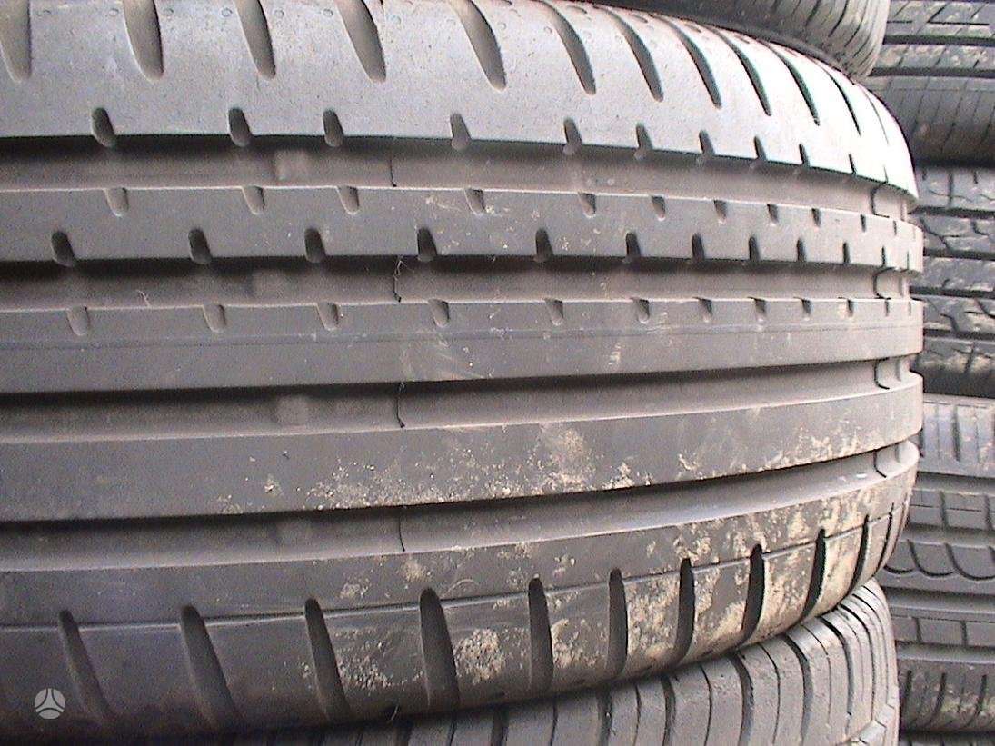 Michelin SUPER KAINA, vasarinės 215/55 R17