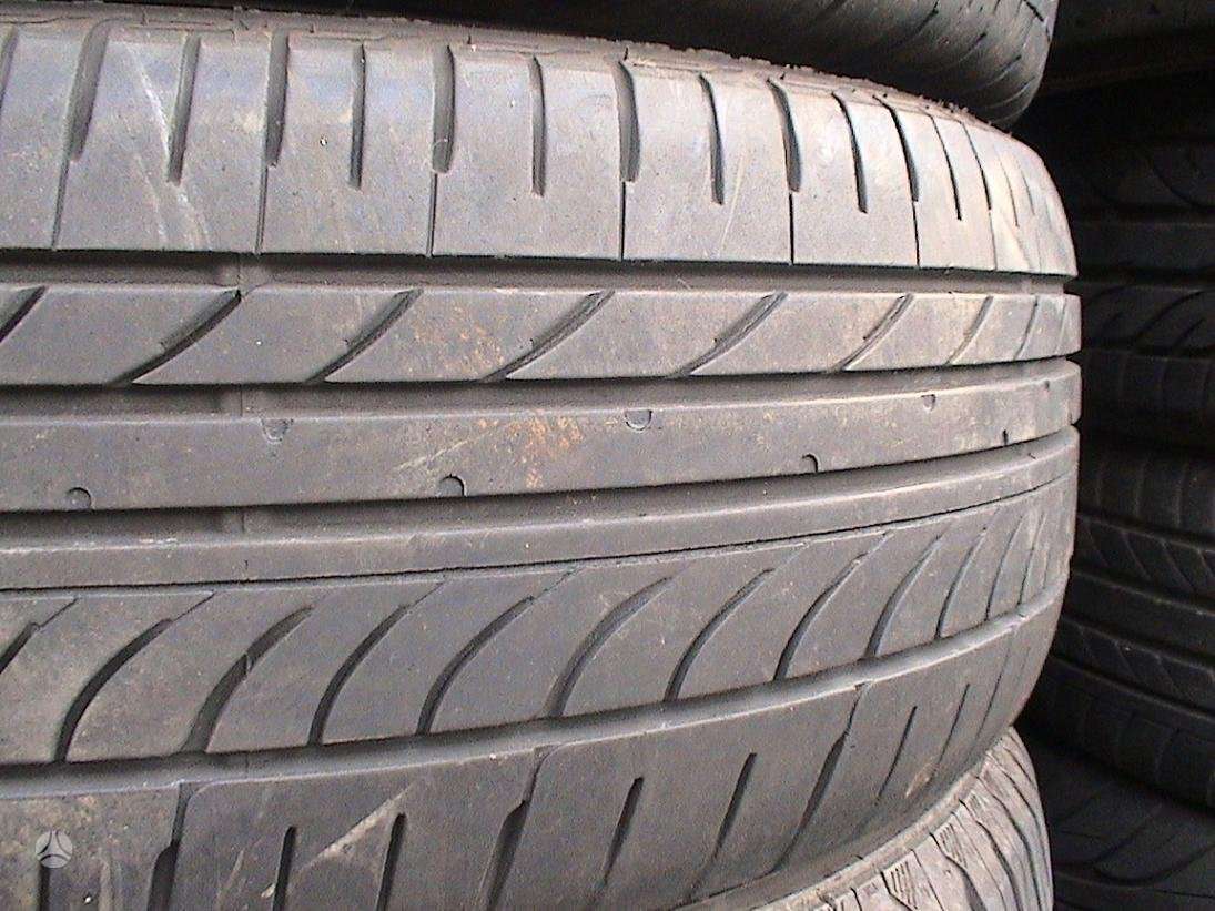 Michelin SUPER KAINA, vasarinės 215/55 R17