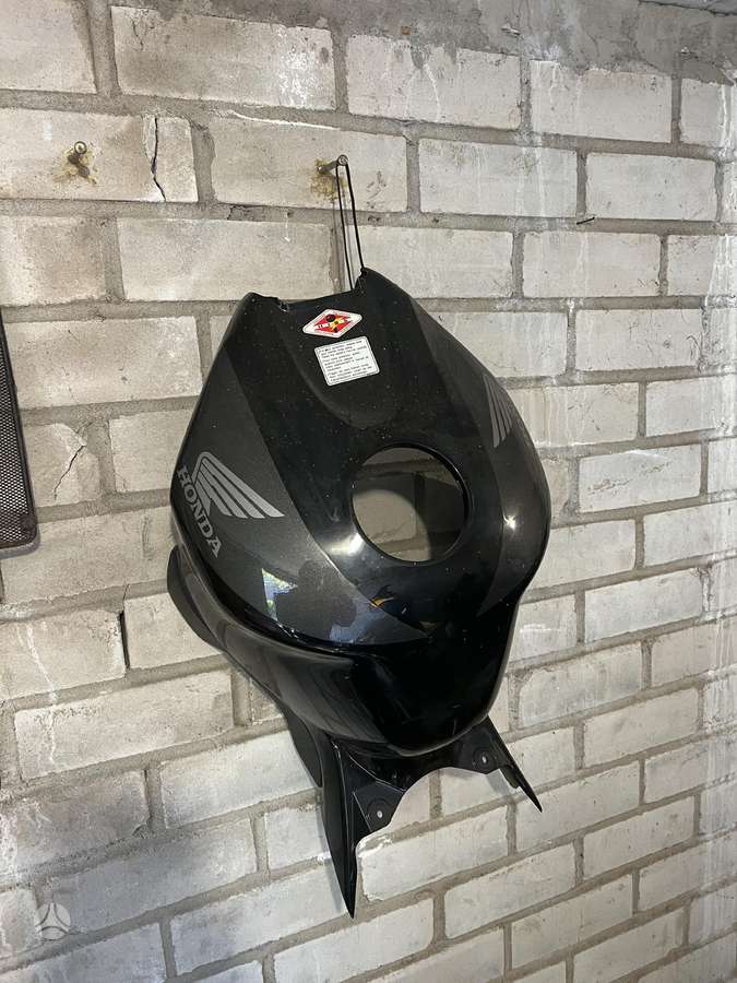 Honda CBR, спортбайки / superbikes