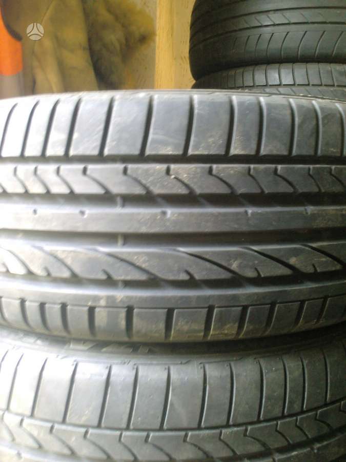 Michelin SUPER KAINA, летние 255/45 R19