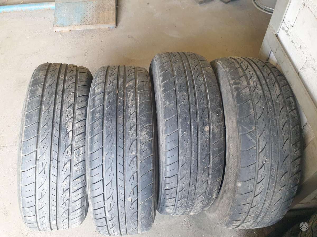 Cordiant, vasarinės 215/65 R16 | A24053385