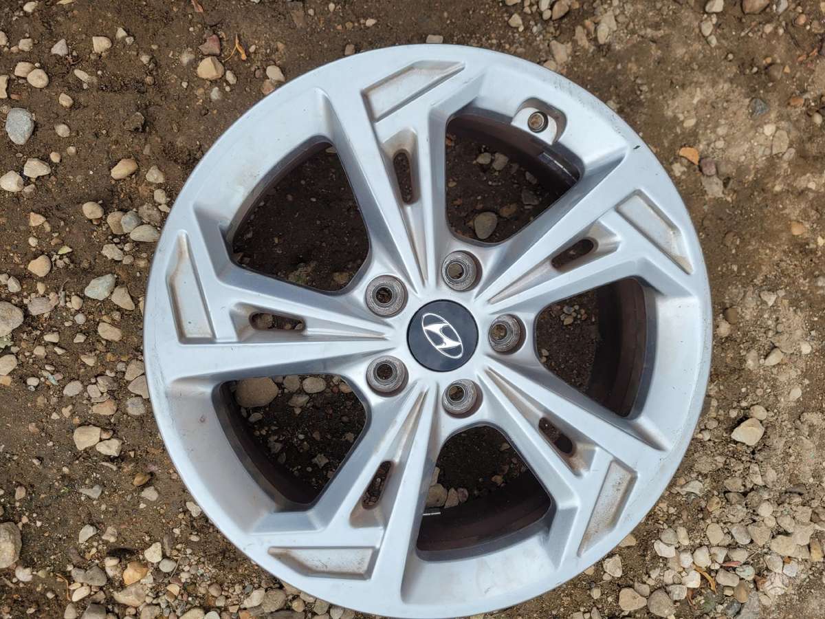 Hyundai Kona, G4LE, Variklis yra