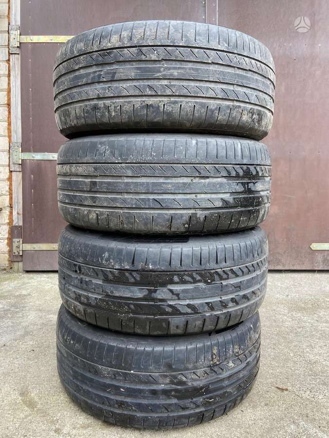 BMW, light alloy, R19