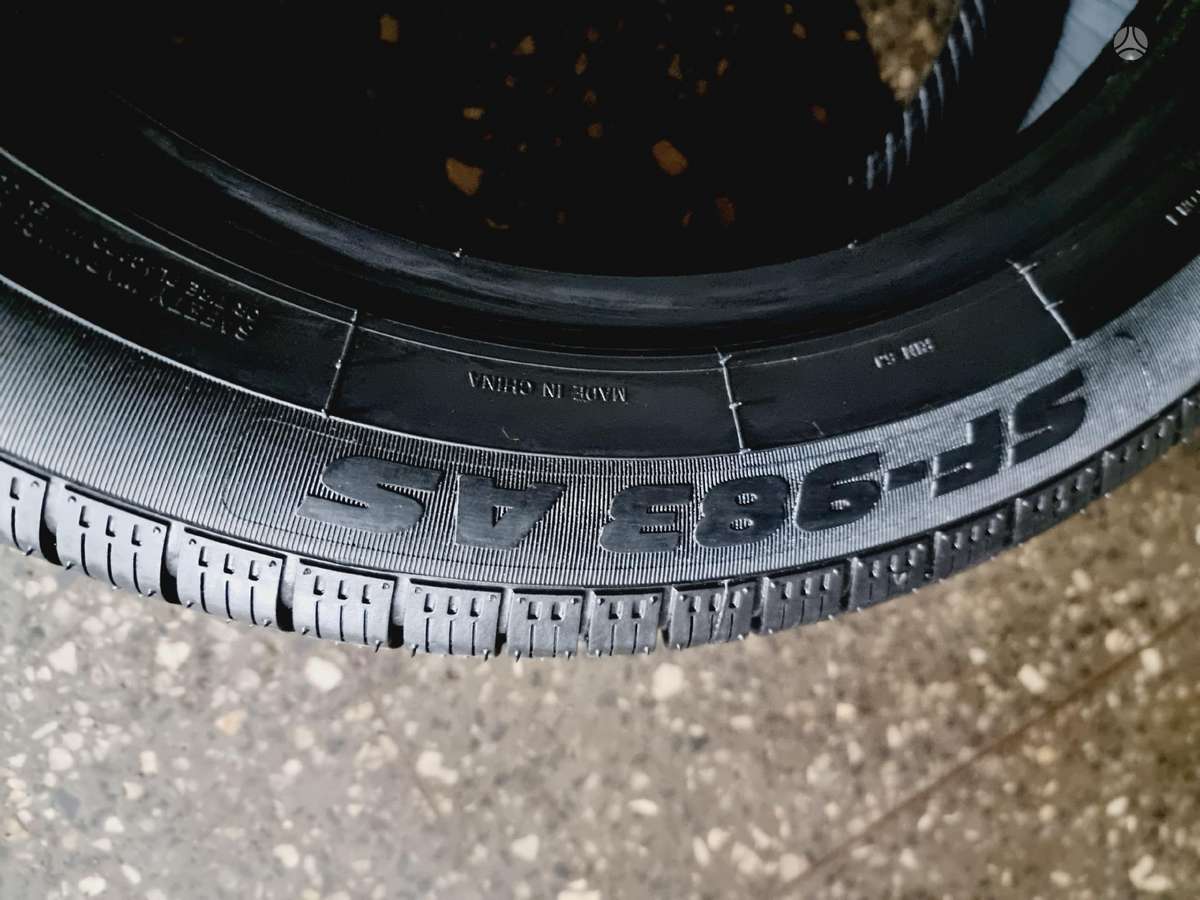 Sunfull, all-season 195/55 R16