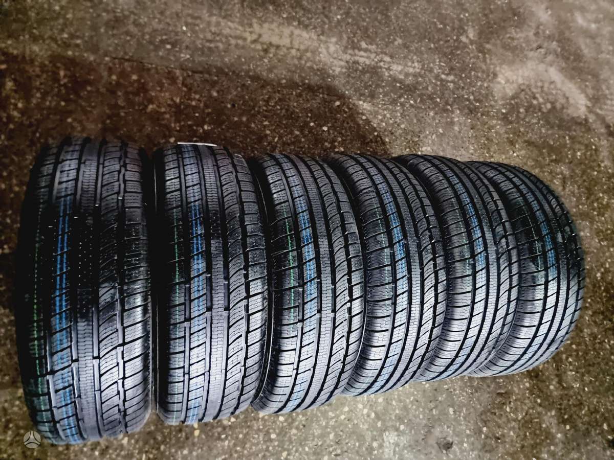 Sunfull, all-season 195/55 R16