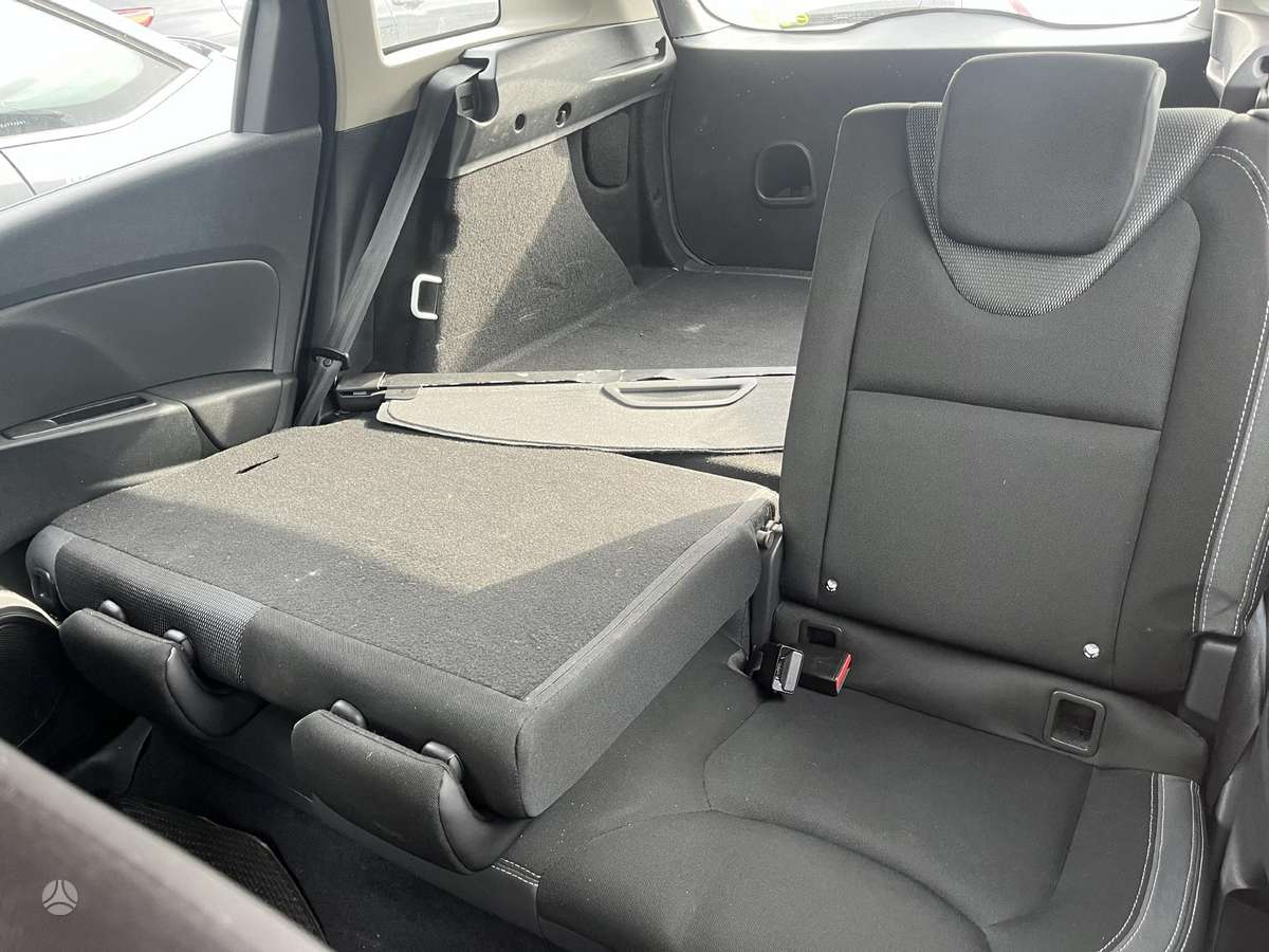 Renault Clio rezerves daļās